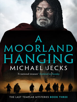 cover image of A Moorland Hanging